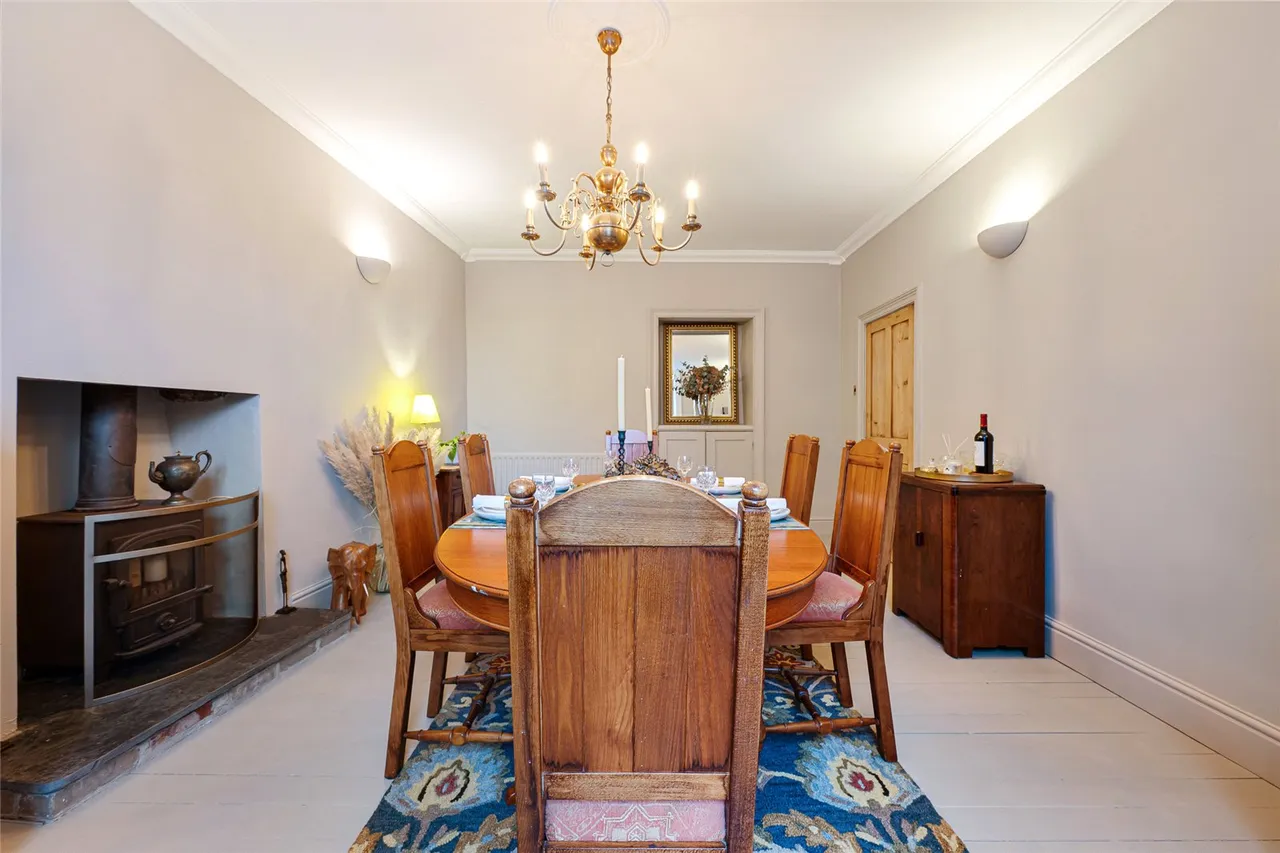 Main Street, Stainforth, photo 8