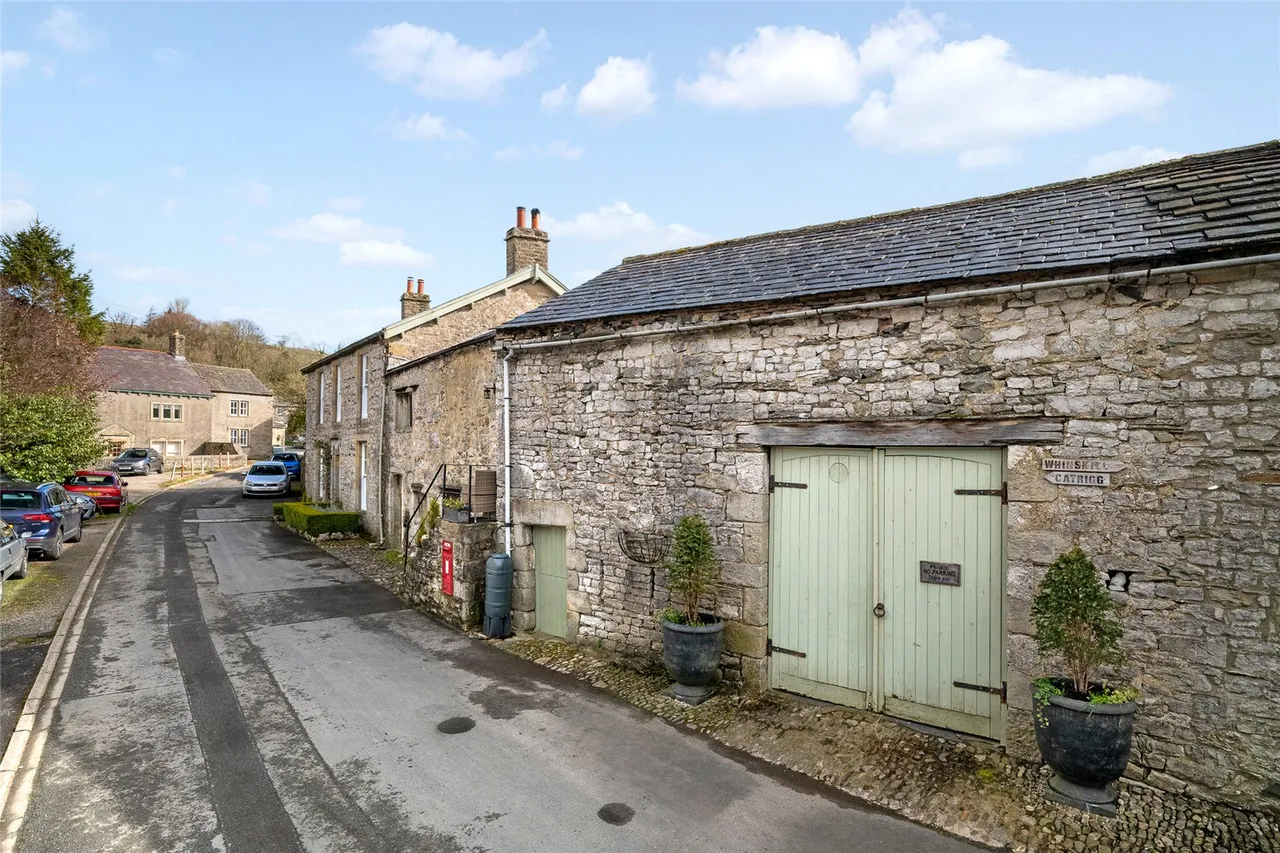 Main Street, Stainforth, photo 46