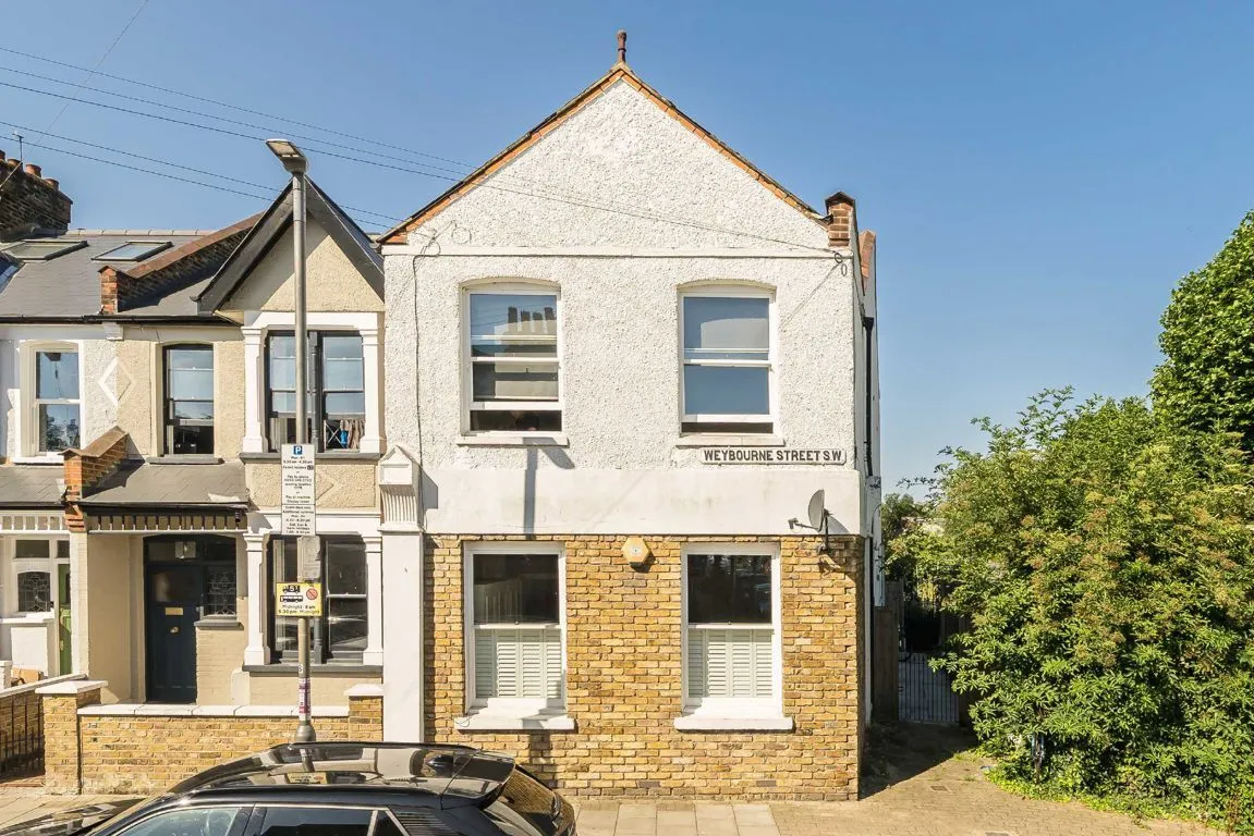 Weybourne Street, SW18, photo 2