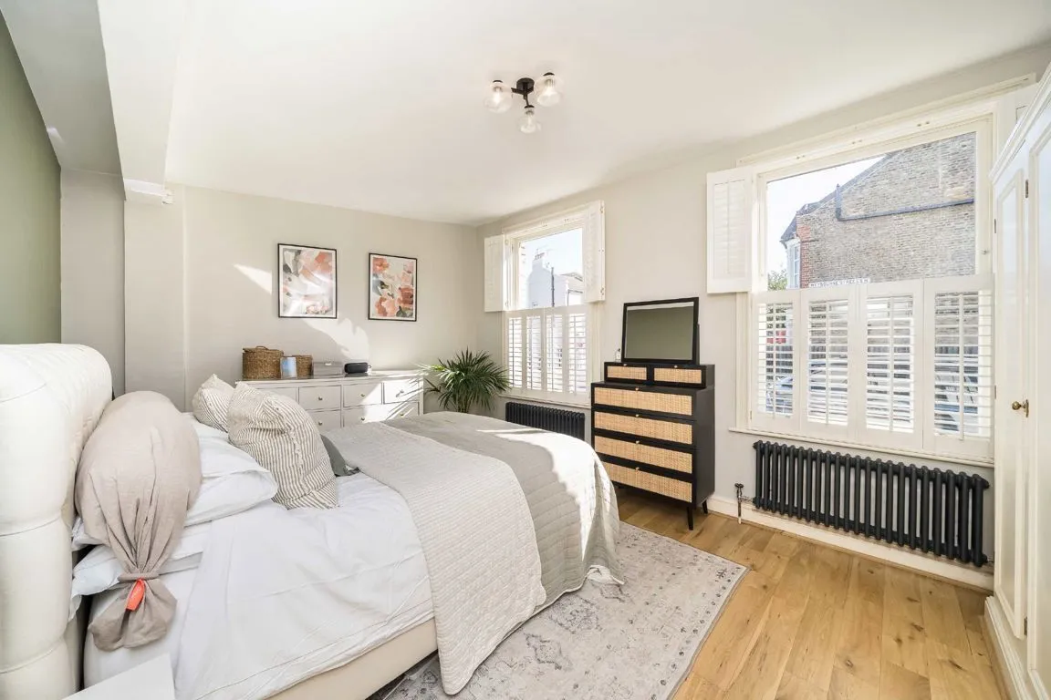 Weybourne Street, SW18, photo 7