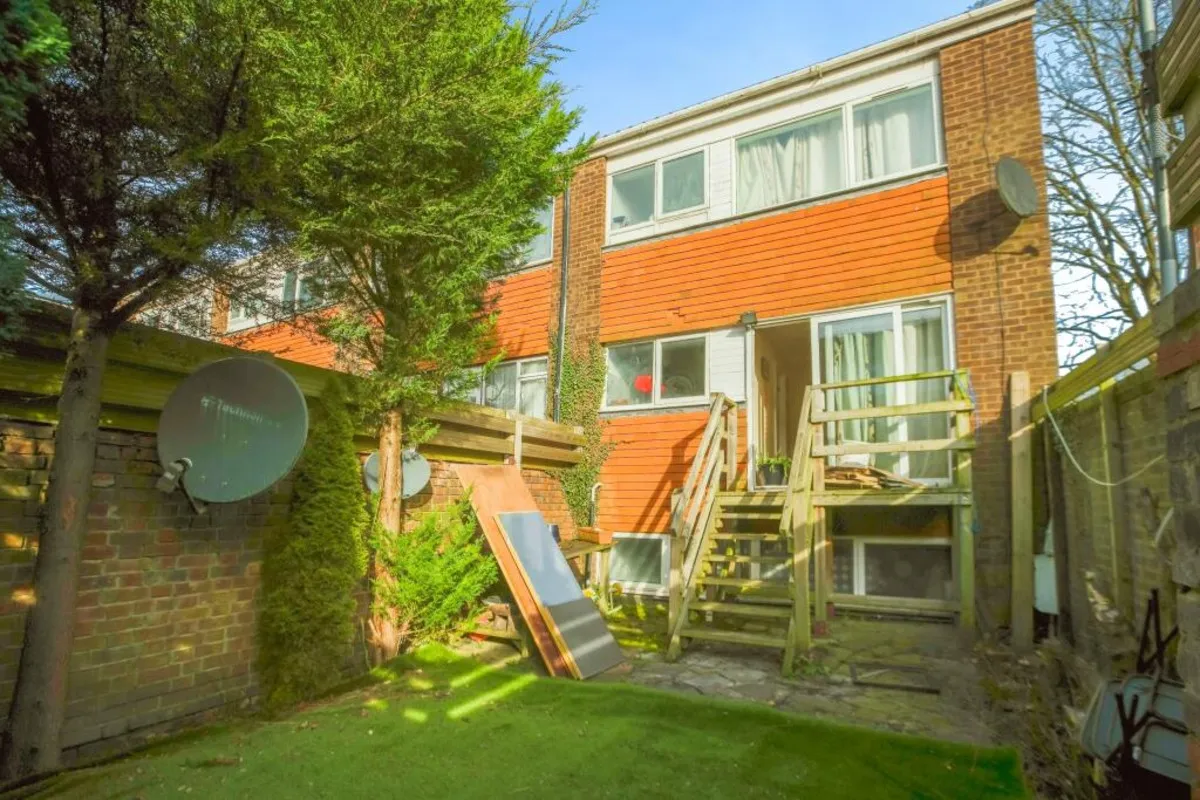 Croydon, CR0 9HW, photo 7