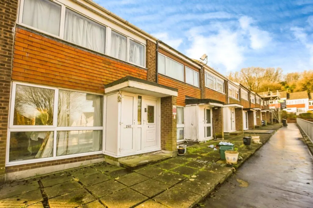 4 bed house for sale — Croydon, CR0 9HW