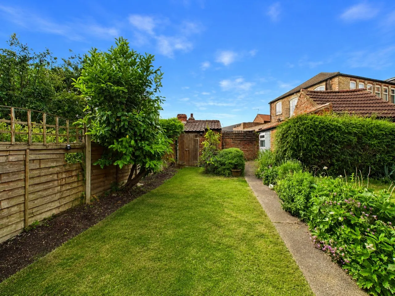 Pinfold Street, Howden, DN14, photo 10