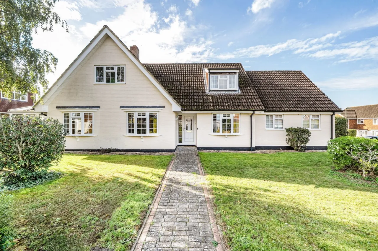 Chilbolton, Stockbridge, SO20, photo 20