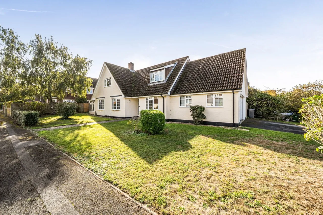 Chilbolton, Stockbridge, SO20, photo 22