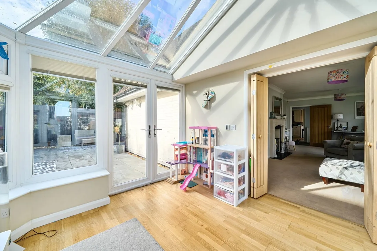 Chilbolton, Stockbridge, SO20, photo 6