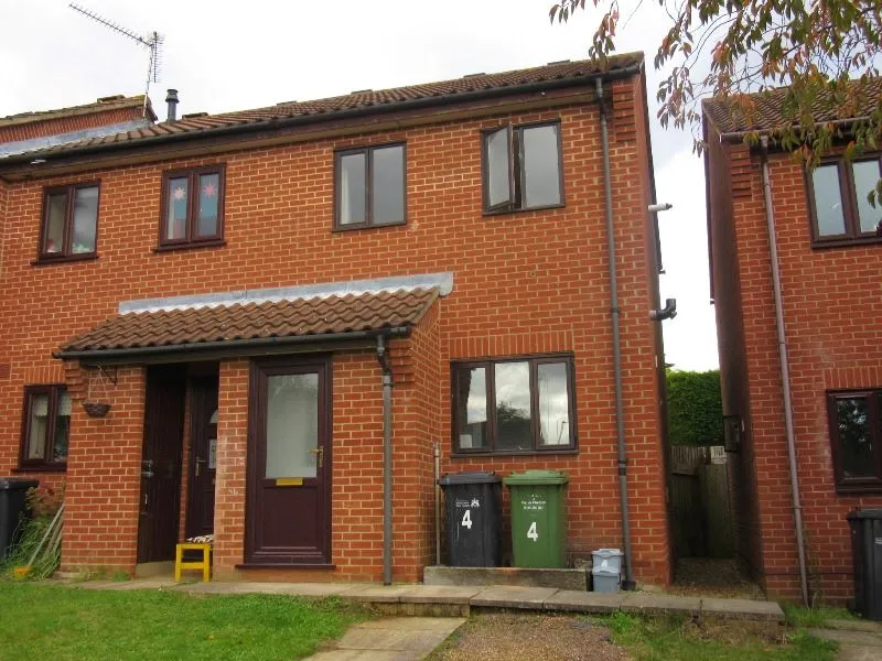 2 bed house to rent, Glaven, King's Lynn, PE30