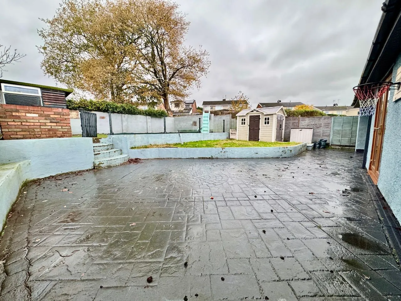 Fairfield, Penperlleni, NP4, photo 57