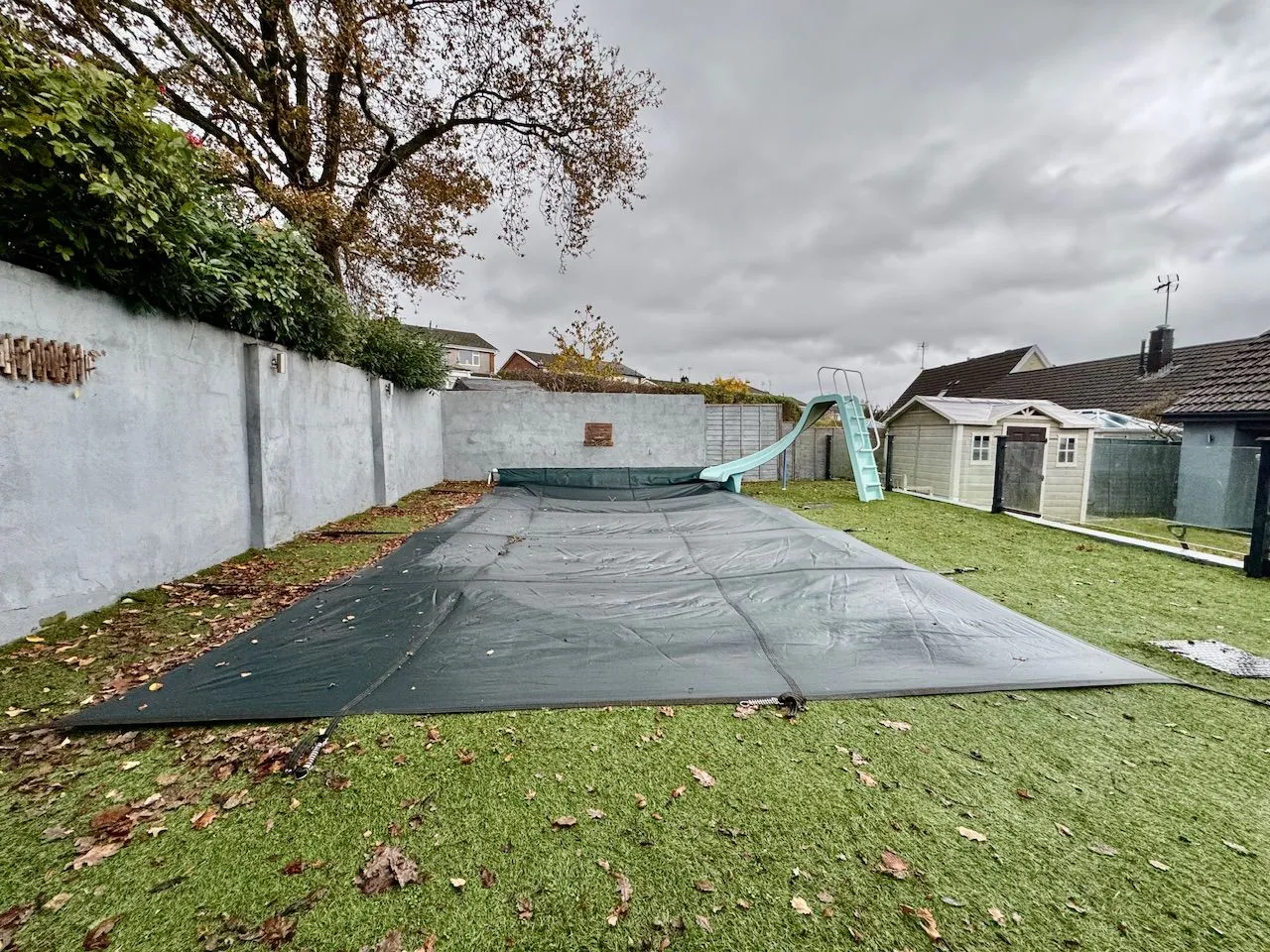 Fairfield, Penperlleni, NP4, photo 61