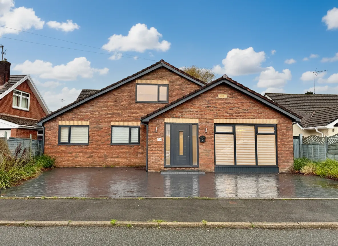 5 bed house for sale, Fairfield, Penperlleni, NP4