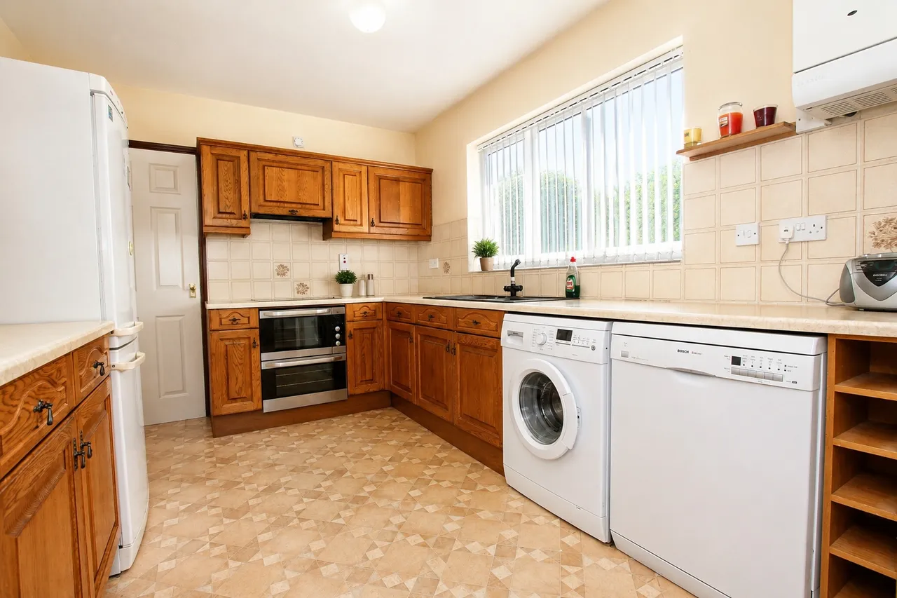 Ermine Drive, Navenby, LN5, photo 4