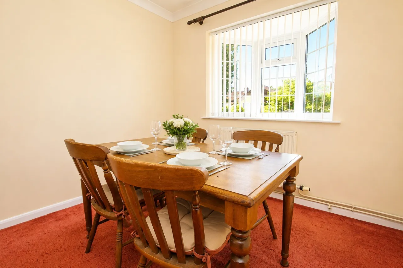 Ermine Drive, Navenby, LN5, photo 5