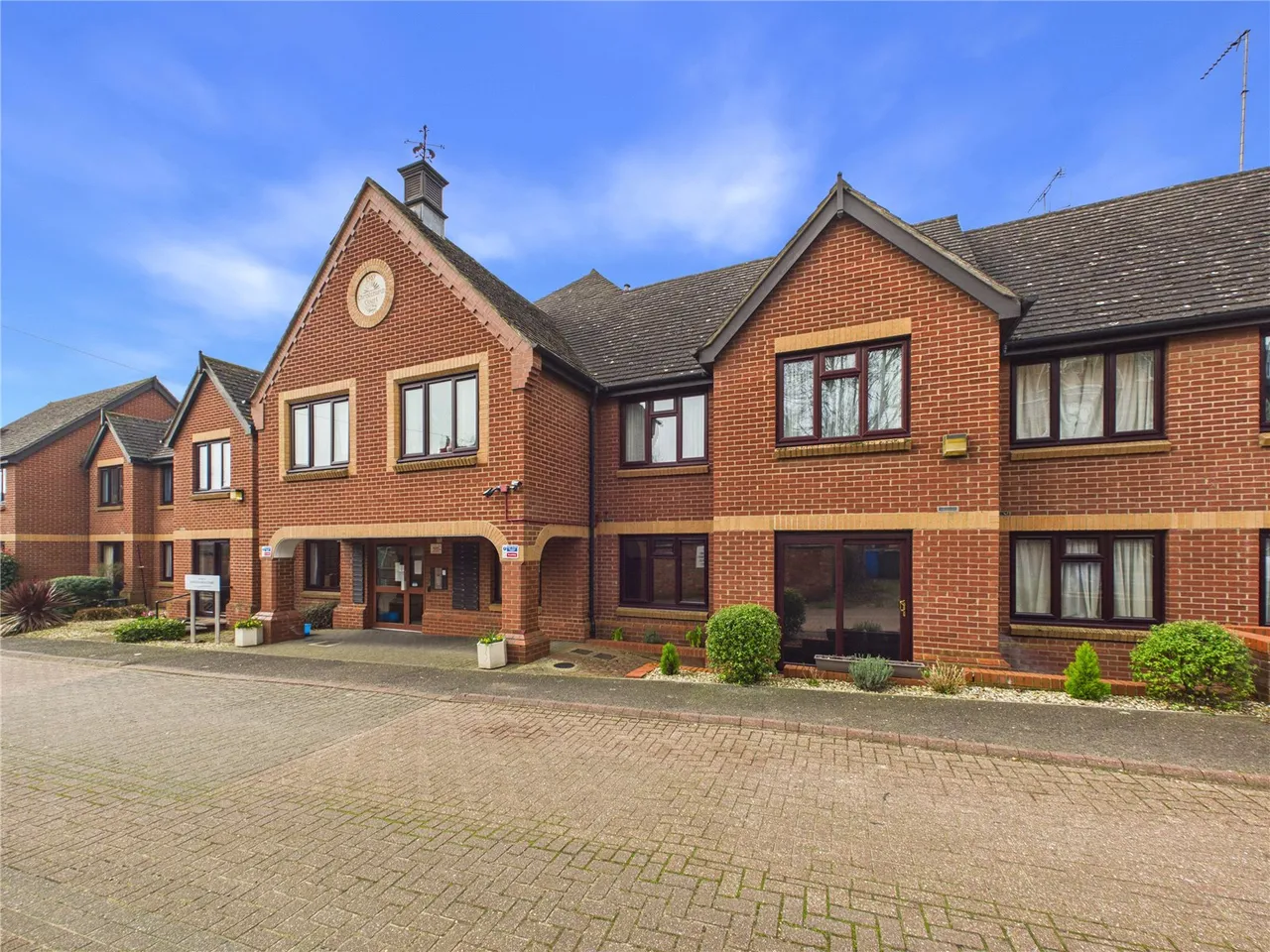 2 bed flat for sale, Cobbold Mews, Ipswich, IP4