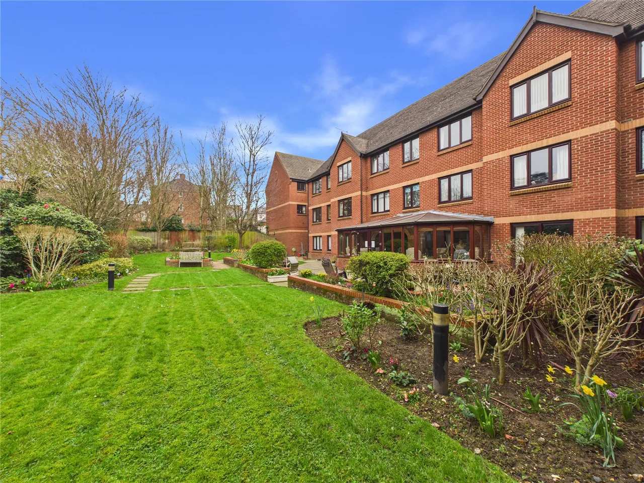 Cobbold Mews, Ipswich, IP4, photo 7