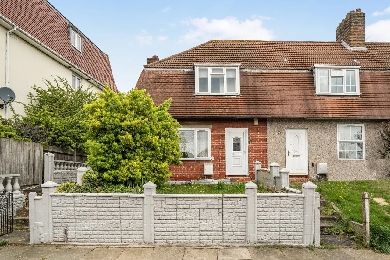 Downham Way, Bromley, BR1, photo 21