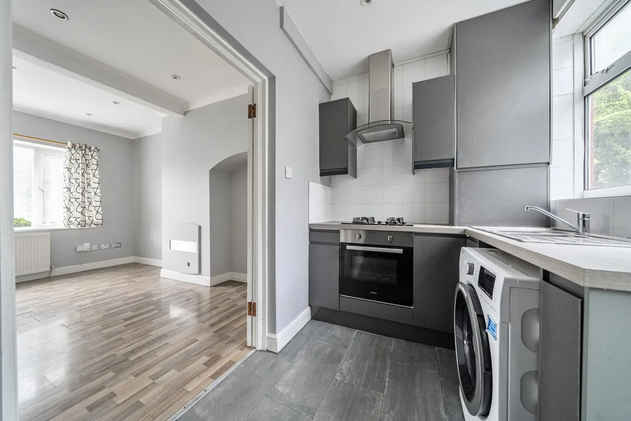 Downham Way, Bromley, BR1, photo 9