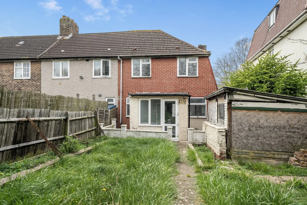 Downham Way, Bromley, BR1, photo 20