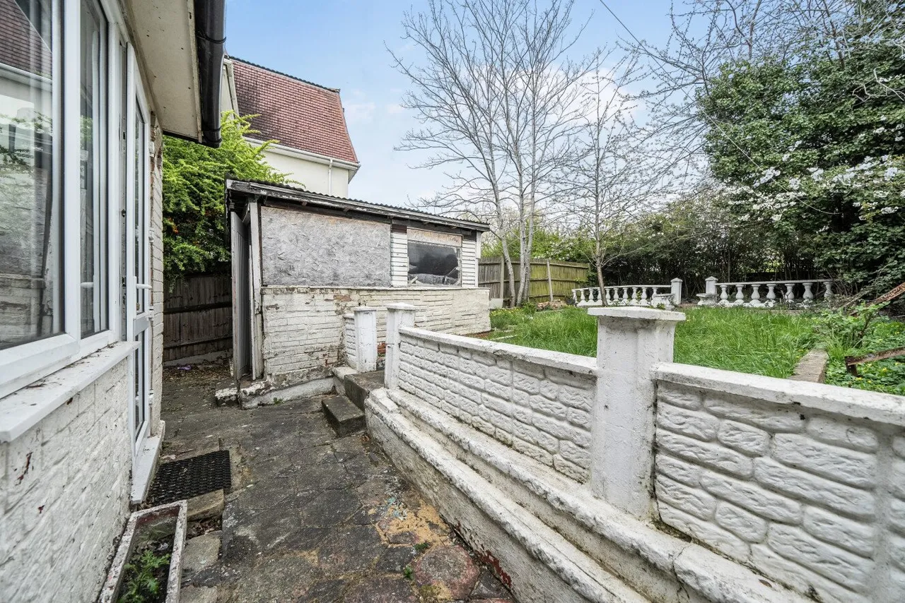 Downham Way, Bromley, BR1, photo 12