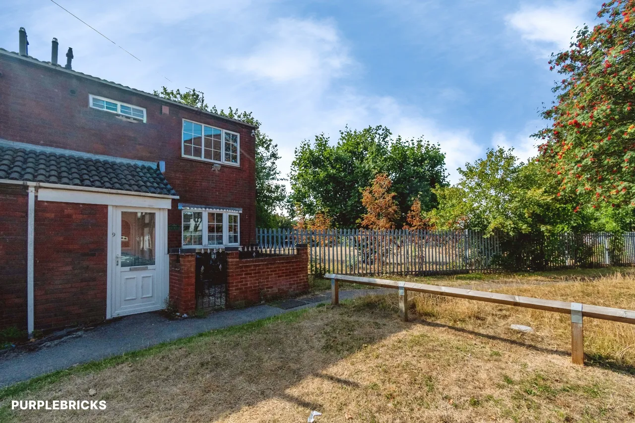 Birmingham Street, Wednesbury, WS10, photo 2