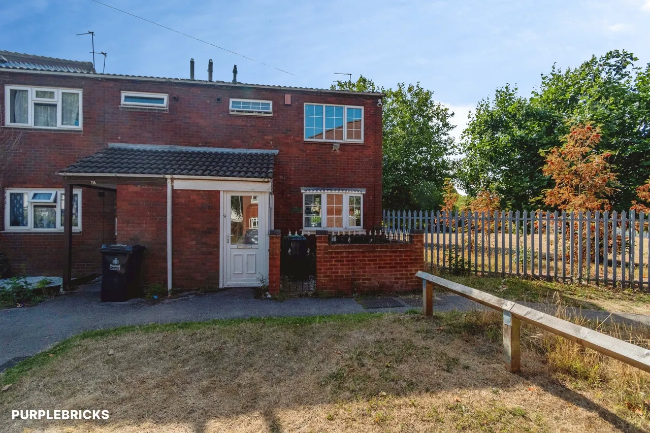 Birmingham Street, Wednesbury, WS10, photo 3