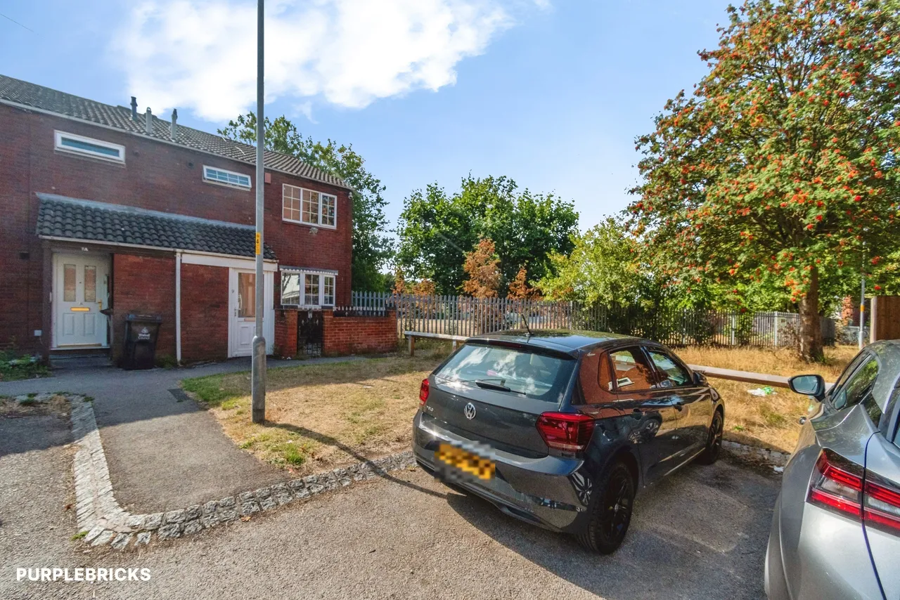 Birmingham Street, Wednesbury, WS10, photo 15