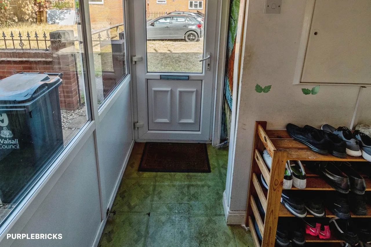 Birmingham Street, Wednesbury, WS10, photo 14