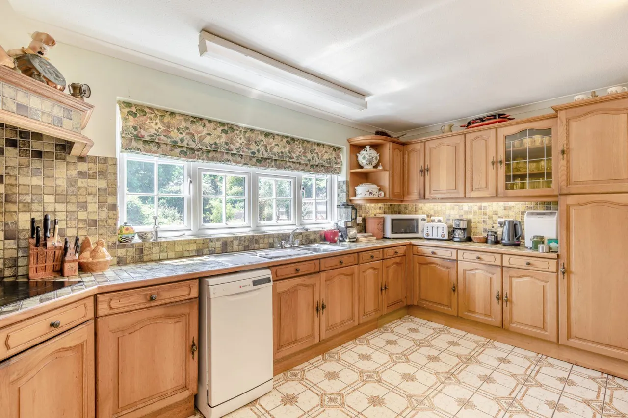 Orchard Court, Chillenden, CT3, photo 5