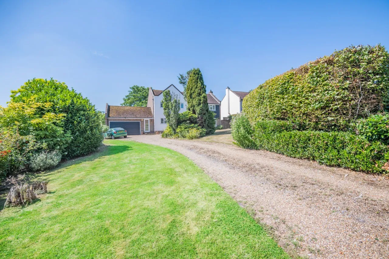 Orchard Court, Chillenden, CT3, photo 17