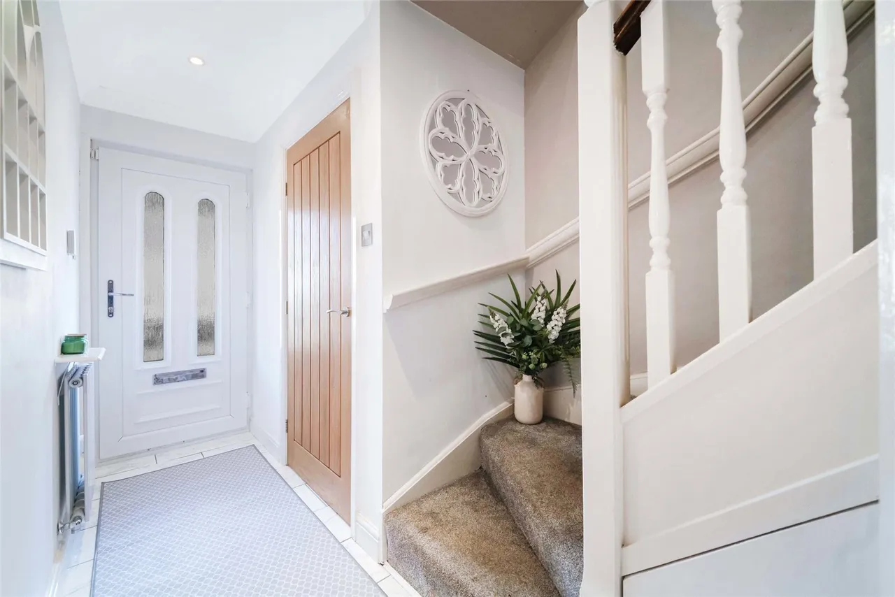 Skylands Rise, Hamilton, South Lanarkshire, ML3, photo 11