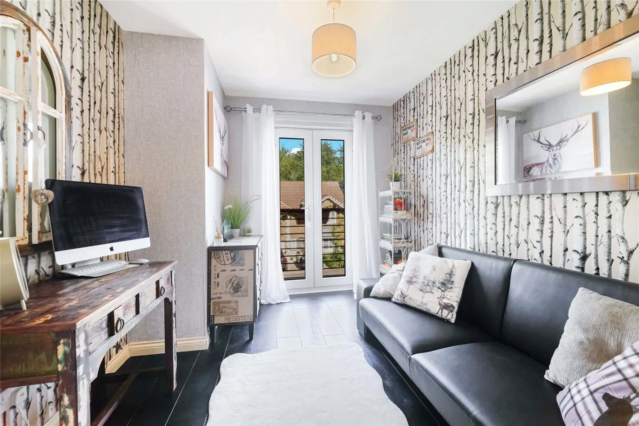 Skylands Rise, Hamilton, South Lanarkshire, ML3, photo 20