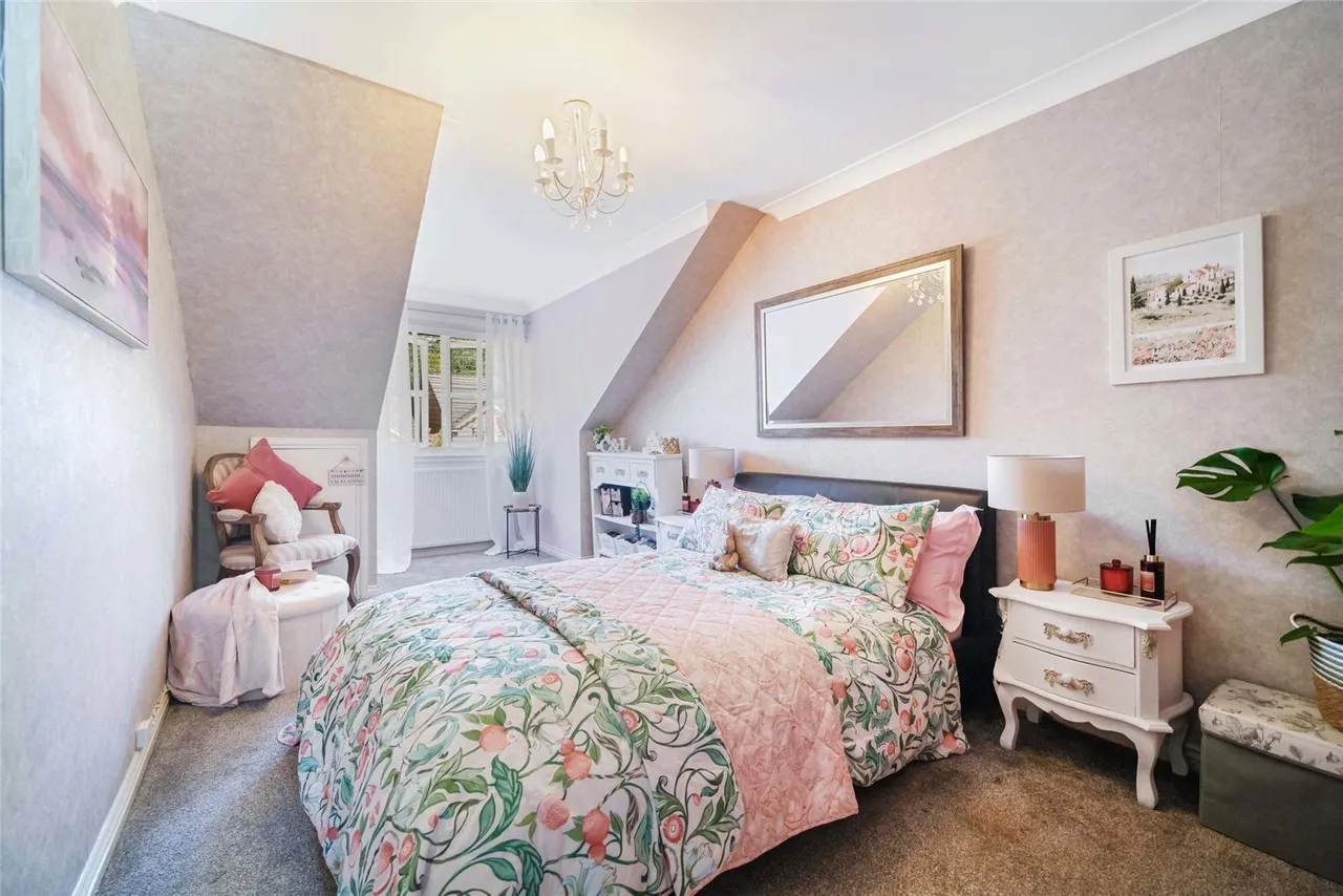 Skylands Rise, Hamilton, South Lanarkshire, ML3, photo 14