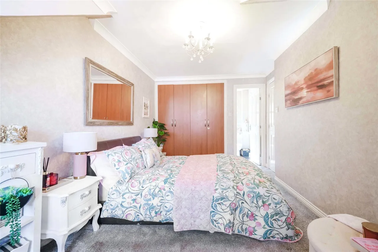 Skylands Rise, Hamilton, South Lanarkshire, ML3, photo 15