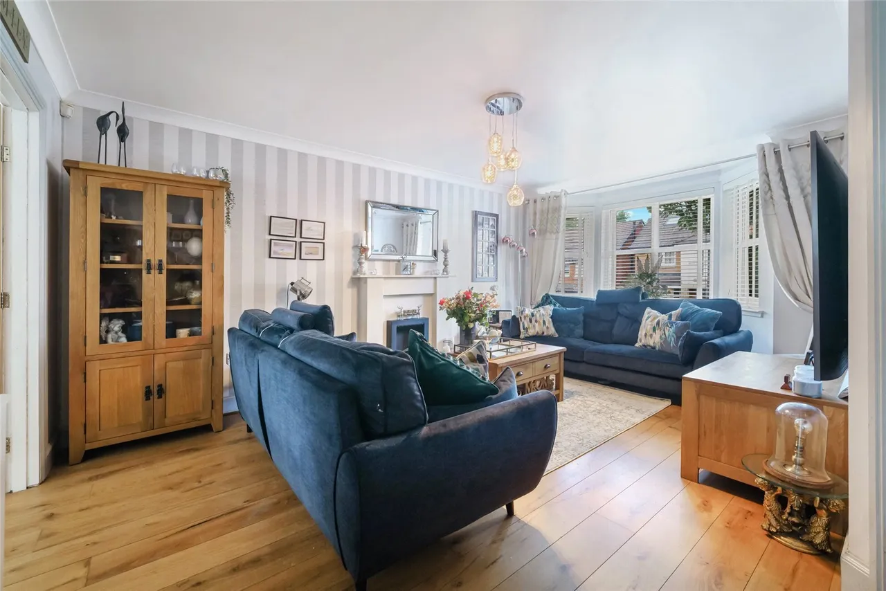 Skylands Rise, Hamilton, South Lanarkshire, ML3, photo 2