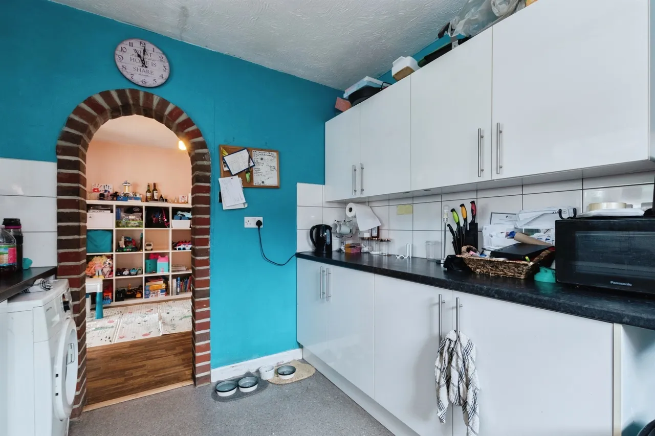 Verney Road, Bournemouth, BH11, photo 14