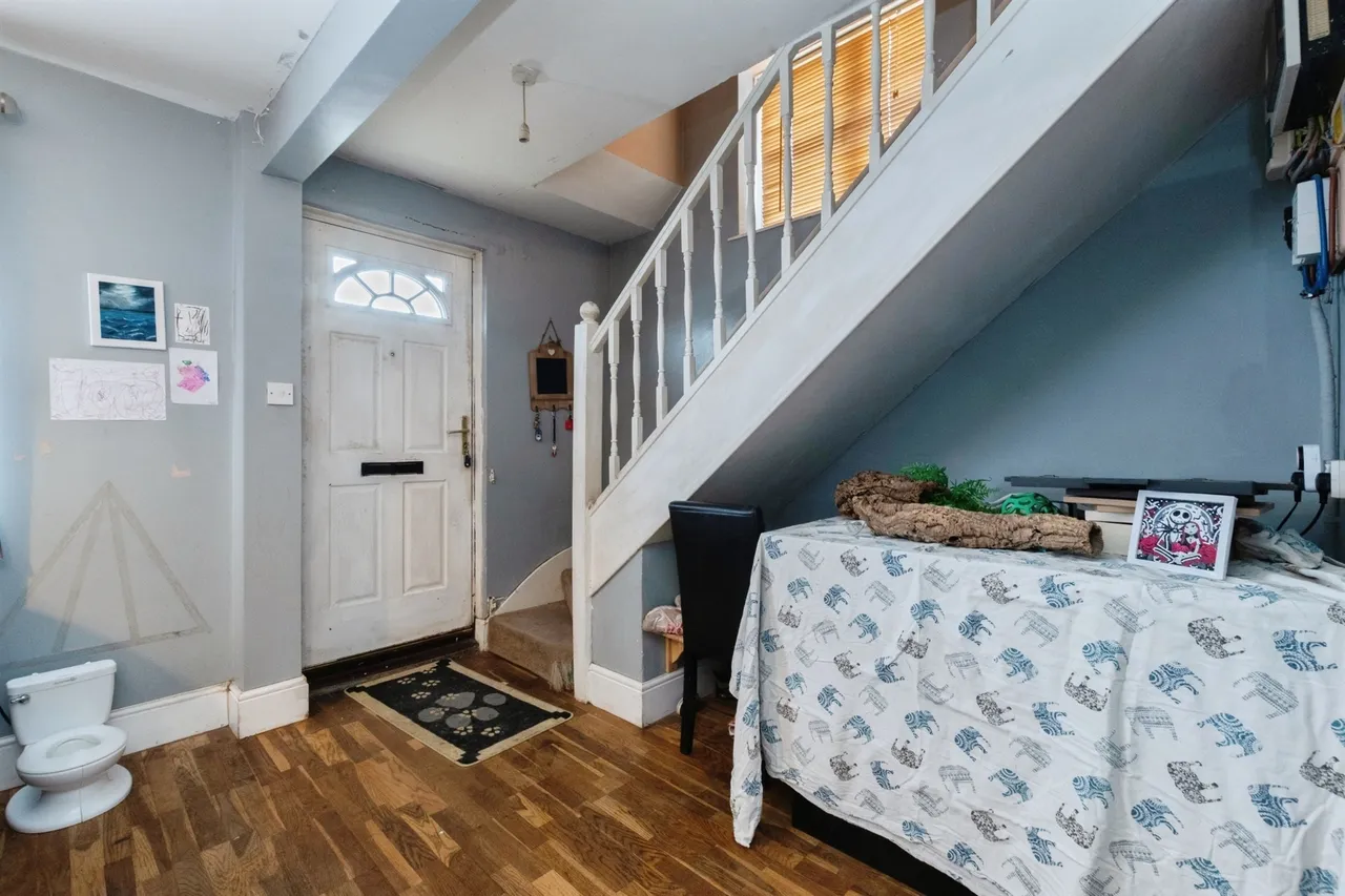 Verney Road, Bournemouth, BH11, photo 9