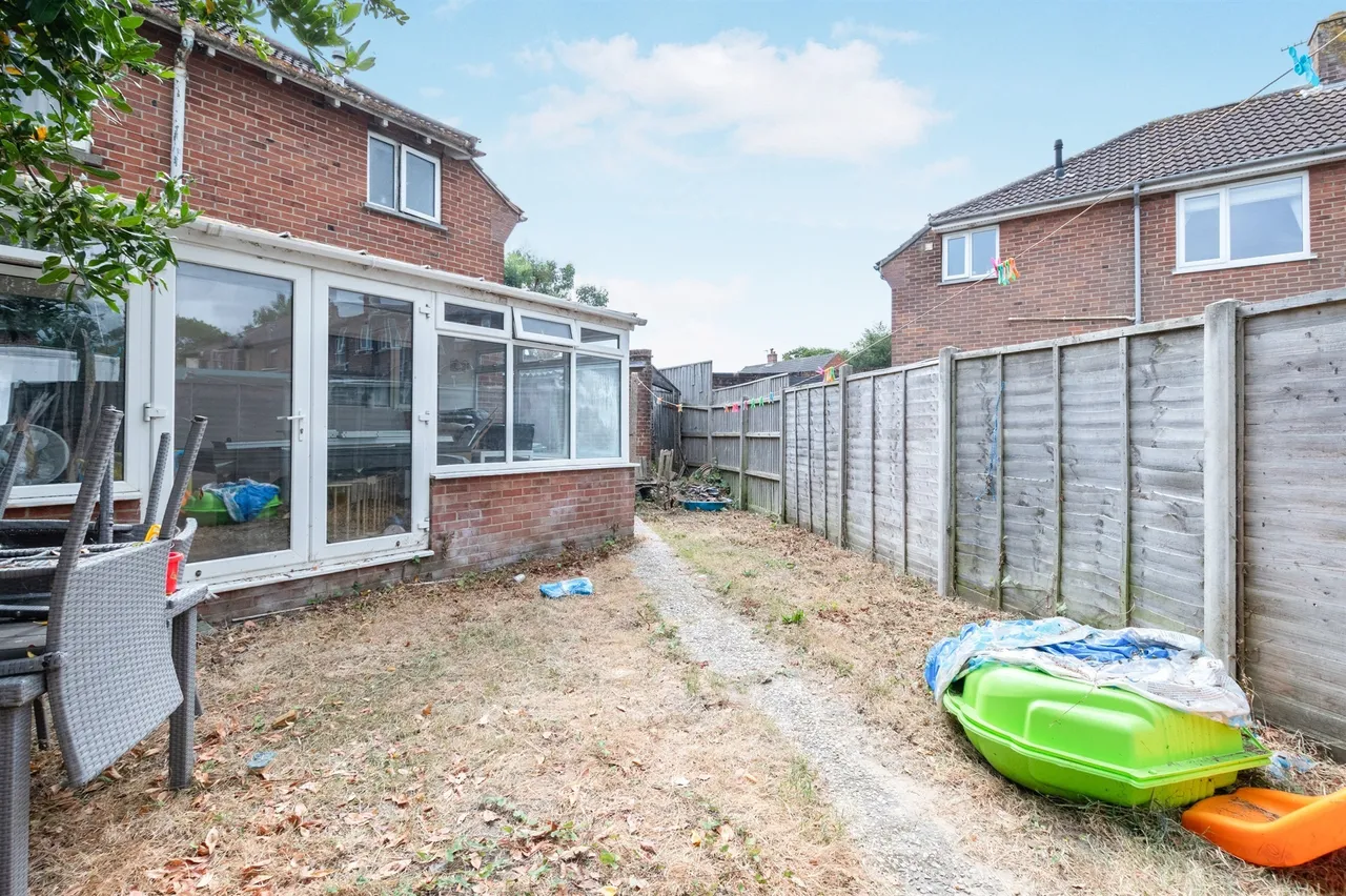 Verney Road, Bournemouth, BH11, photo 2