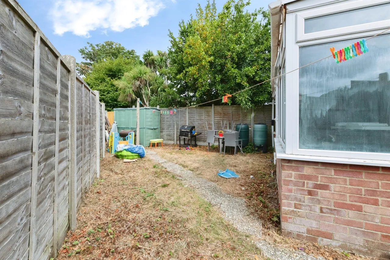 Verney Road, Bournemouth, BH11, photo 15