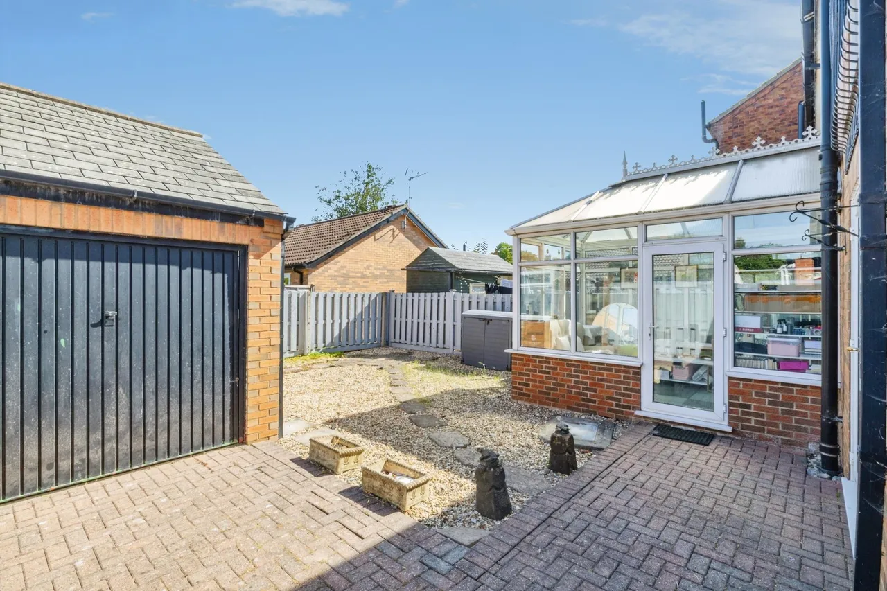 Roman Wharf, Lincoln, LN1, photo 19