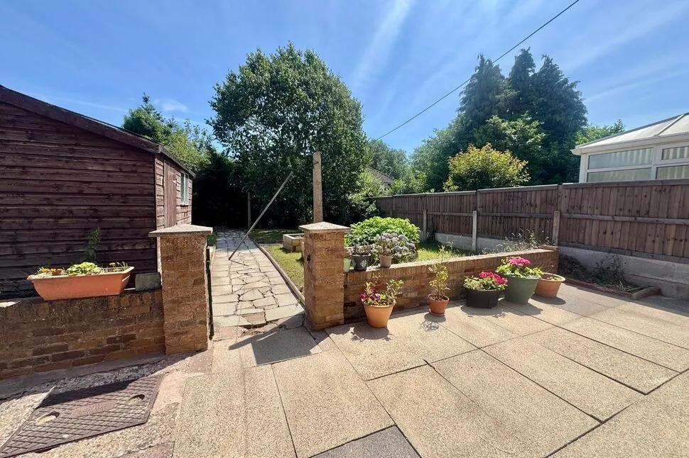 Queens Drive, Nantwich, Cheshire, CW5, photo 12