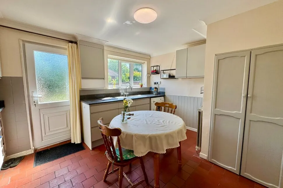 Queens Drive, Nantwich, Cheshire, CW5, photo 8