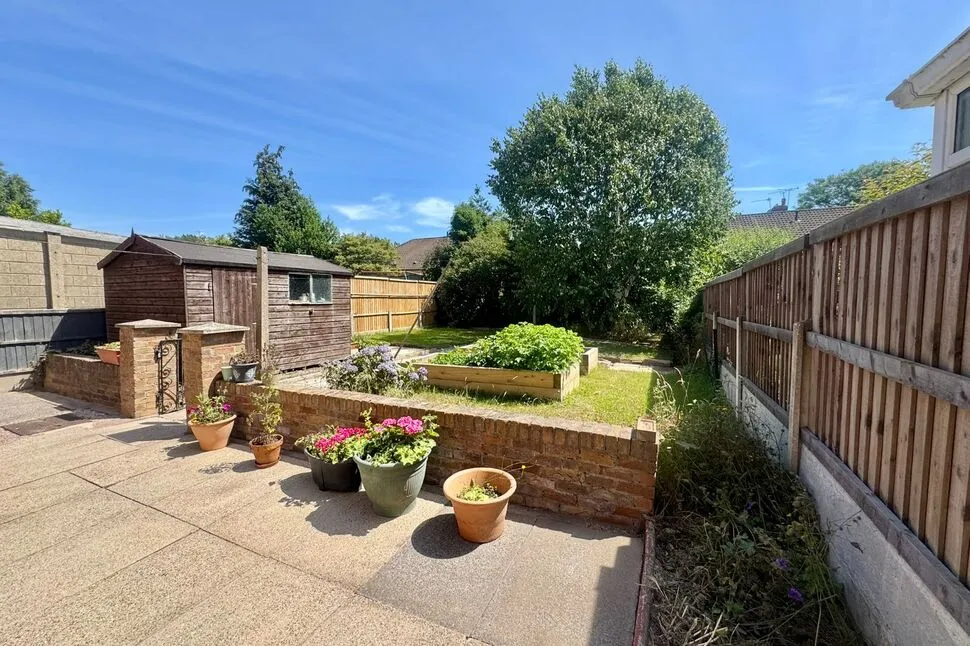 Queens Drive, Nantwich, Cheshire, CW5, photo 5