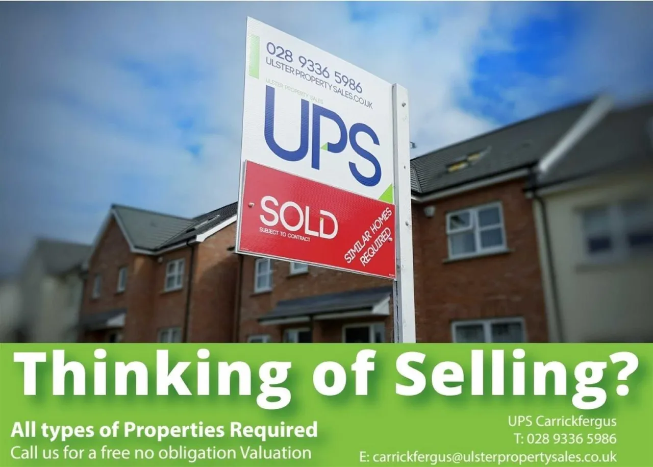 Whinfield Walk, Carrickfergus, BT38, photo 12