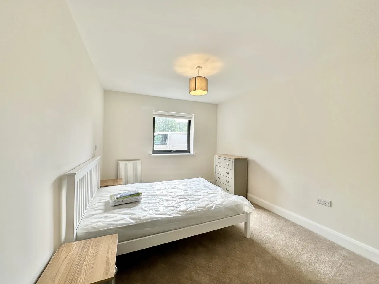 Room 19, Waterside House Woodley Headland, Milton Keynes, Peartree Bridge, MK6 3FE, photo 5