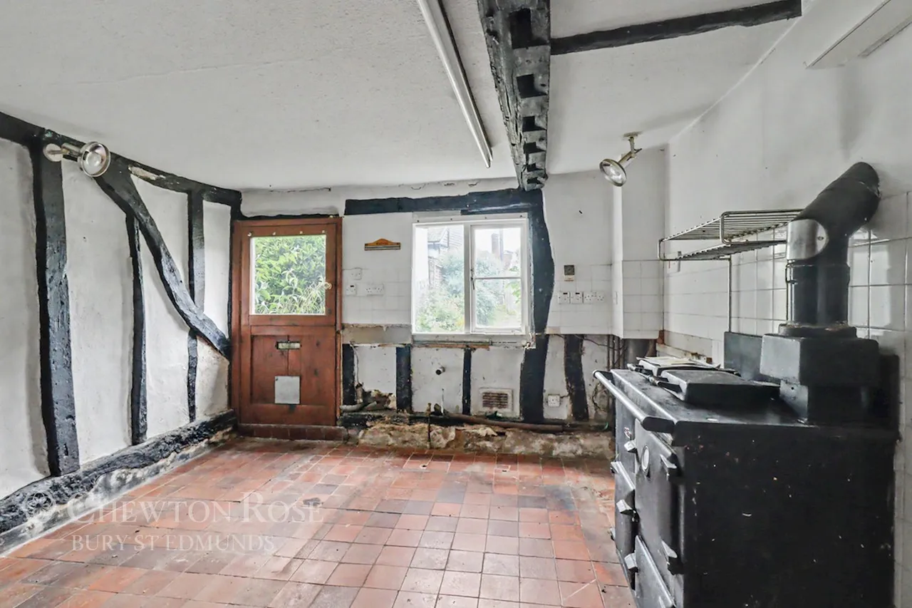 Cavendish, Sudbury, photo 25