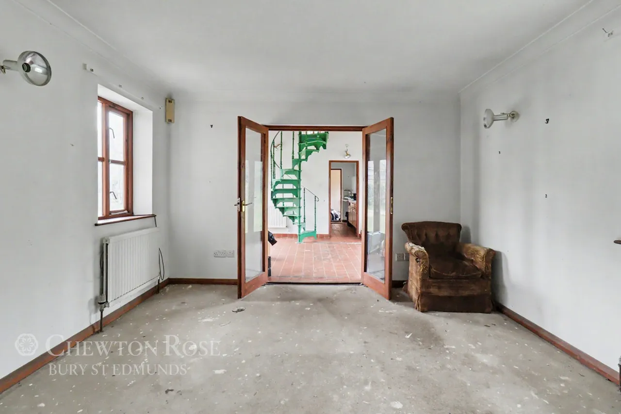 Cavendish, Sudbury, photo 7