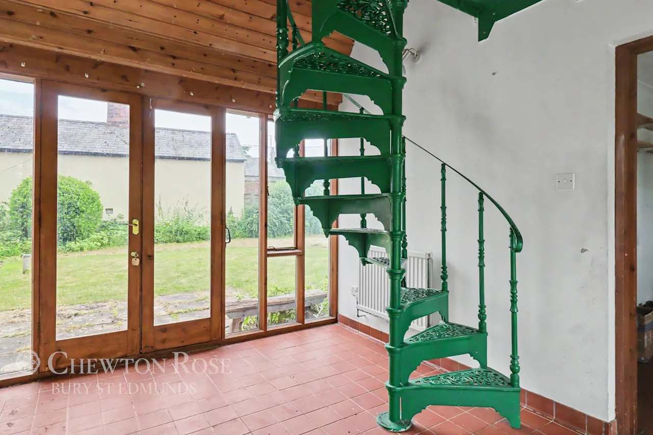 Cavendish, Sudbury, photo 19