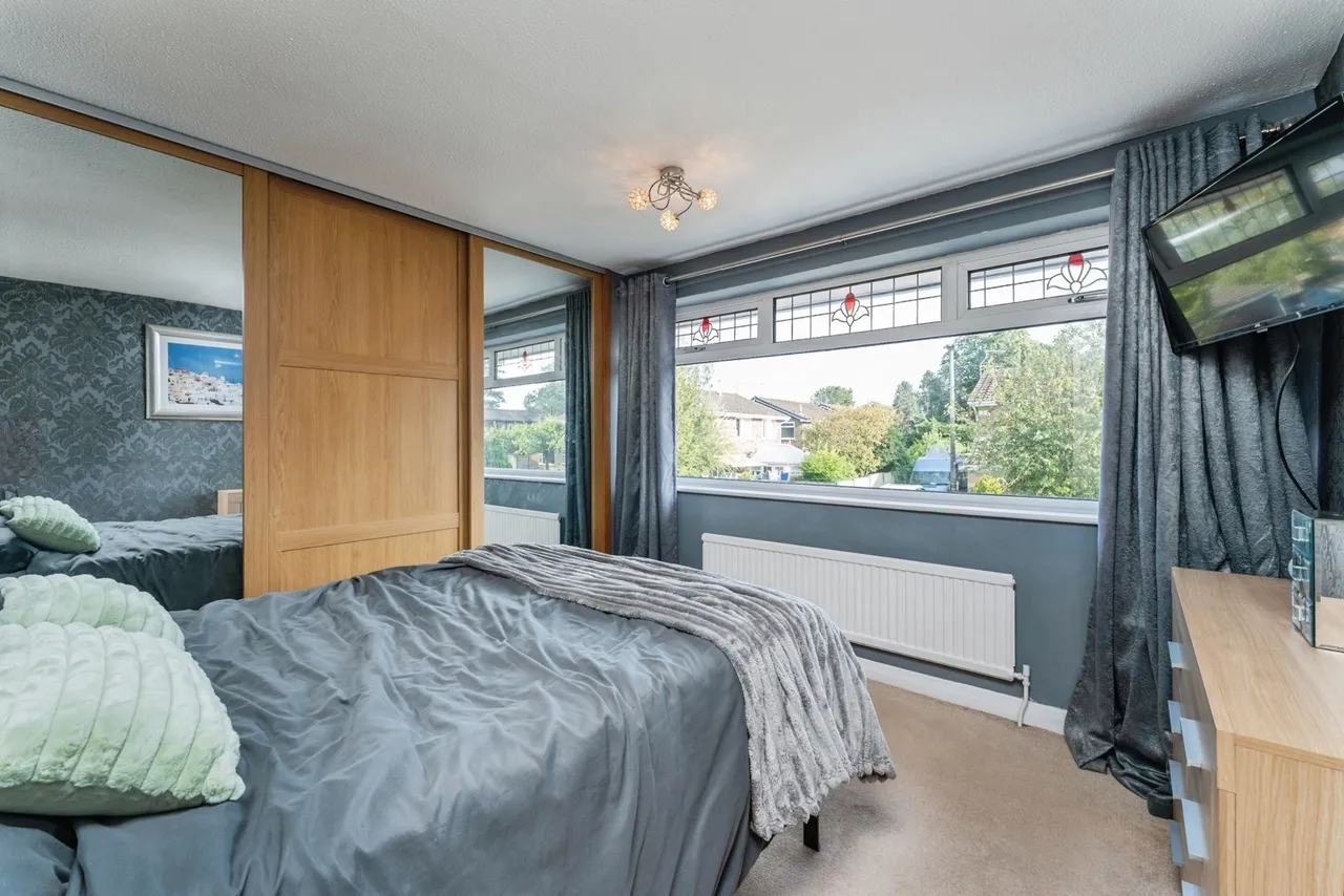 Whitegates Crescent, Willaston, CH64, photo 14
