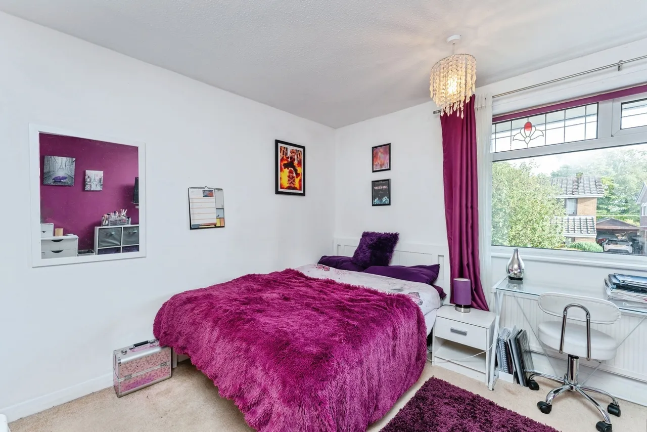 Whitegates Crescent, Willaston, CH64, photo 16
