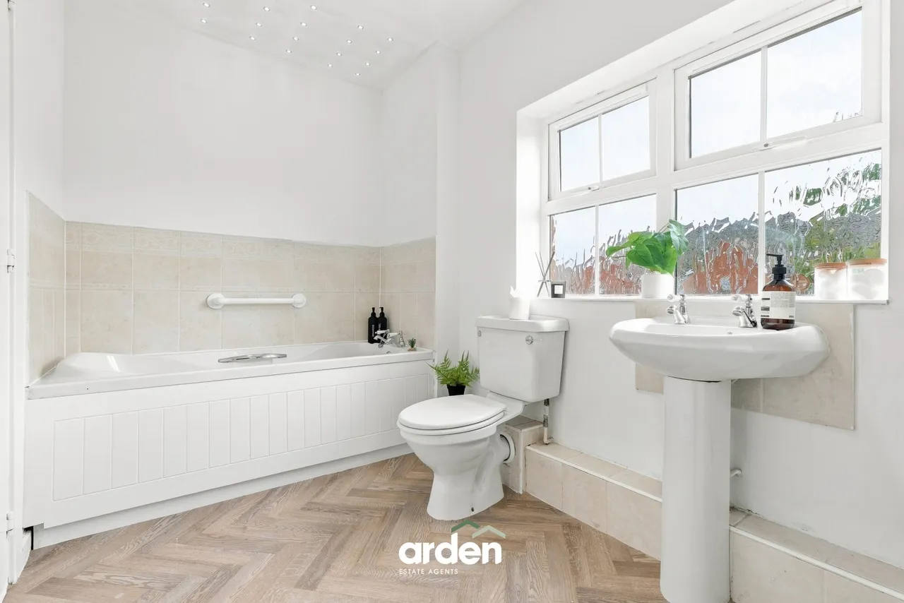 Morland Place, Northfield, B31, photo 9