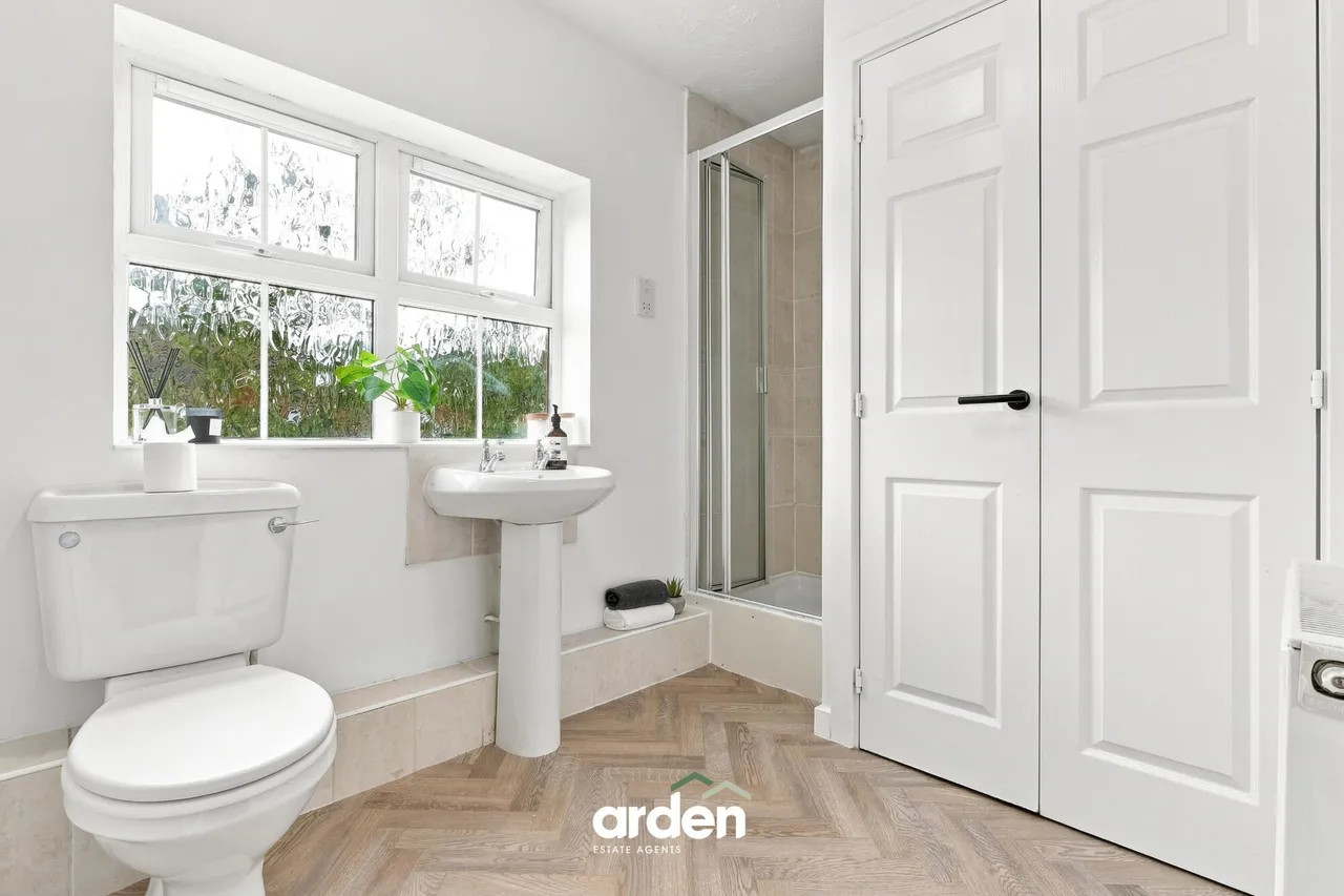 Morland Place, Northfield, B31, photo 8